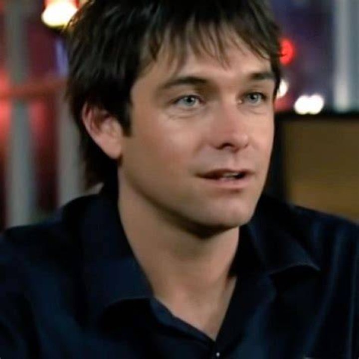 Unveiling Antony Starr's Youthful Charm: A Journey Through His Early Photos