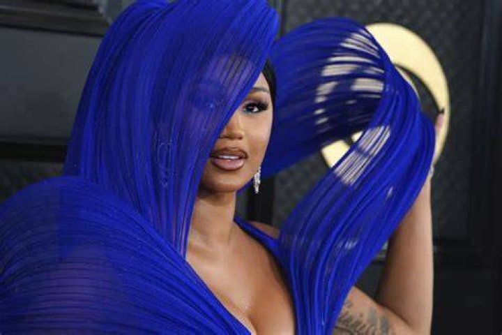 Unveiling Cardi B's Net Worth: The Rise Of A Hip-Hop Queen
