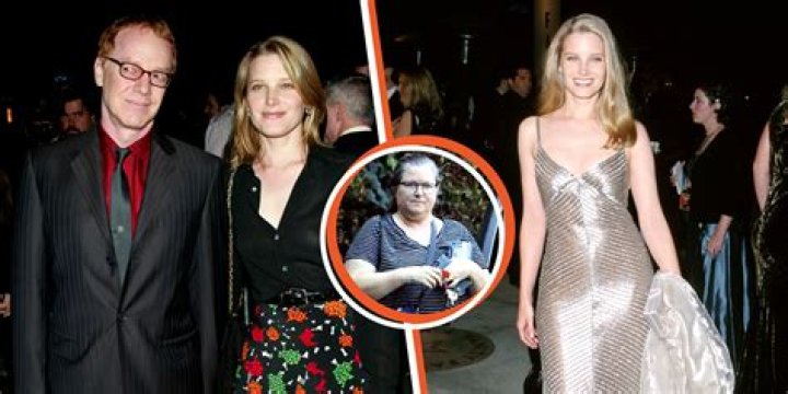 Unveiling David Duchovny's Height: A Closer Look At The Iconic Actor