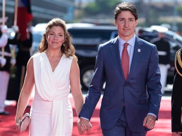 Unveiling Justin Trudeau's Financial Standing: A Look At His Forbes Net Worth