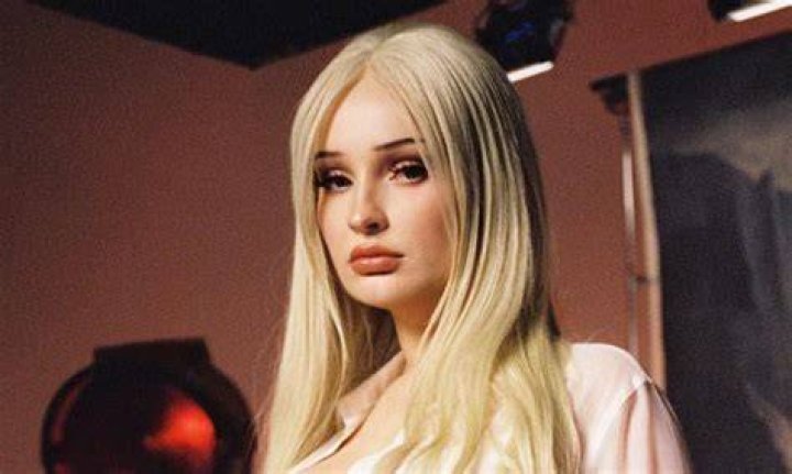 Unveiling Kim Petras: A Journey Through Her Transformation Before Fame