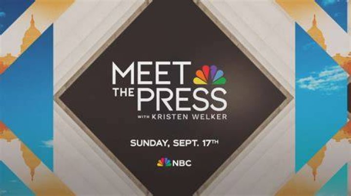Unveiling Kristin Welker's Age: The Journey Of A News Powerhouse