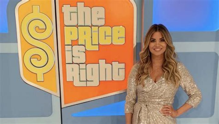 Unveiling Rachel Price: Is She Really Right For "The Price Is Right"?