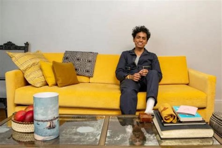 Unveiling Rajiv Surendra's Net Worth: The Journey Of A Versatile Talent