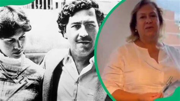 Unveiling Tata Pablo Escobar's Wife: The Life Of A Remarkable Actress