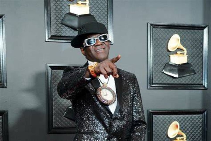 Unveiling The Age Of Flava Flav: A Journey Through Time