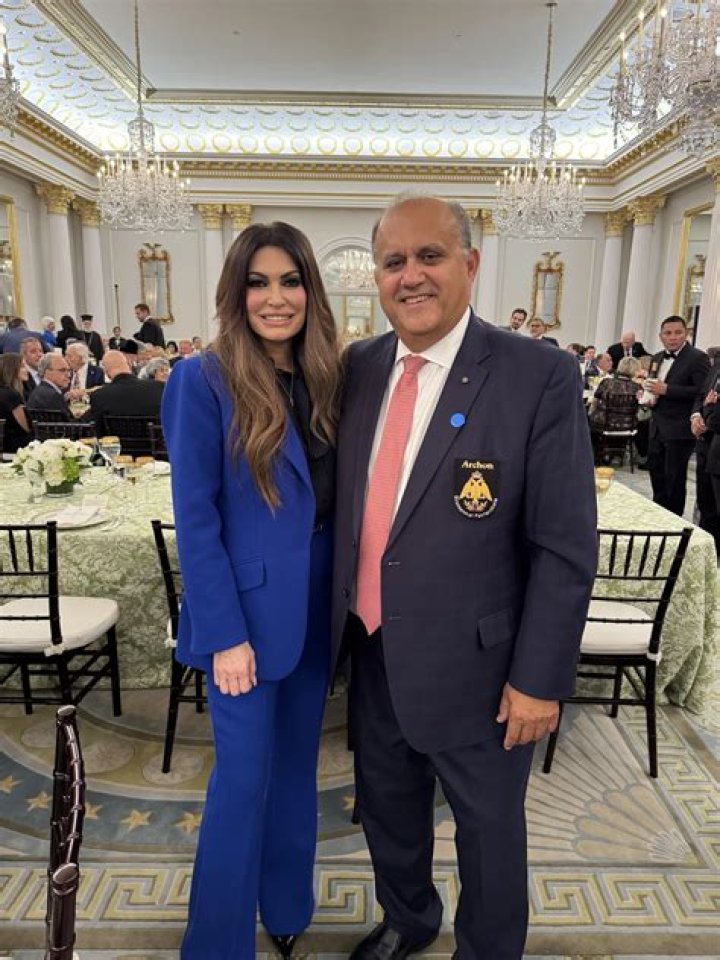 Unveiling The Age Of Kimberly Guilfoyle: A Journey Through Time