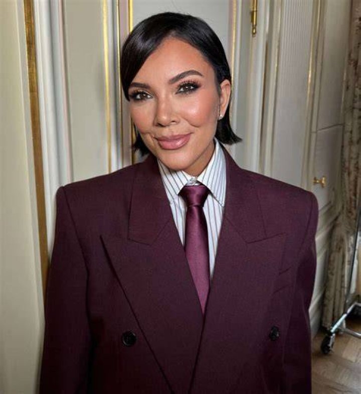 Unveiling The Age Of Kris Jenner's Mom: A Fascinating Journey Through Time