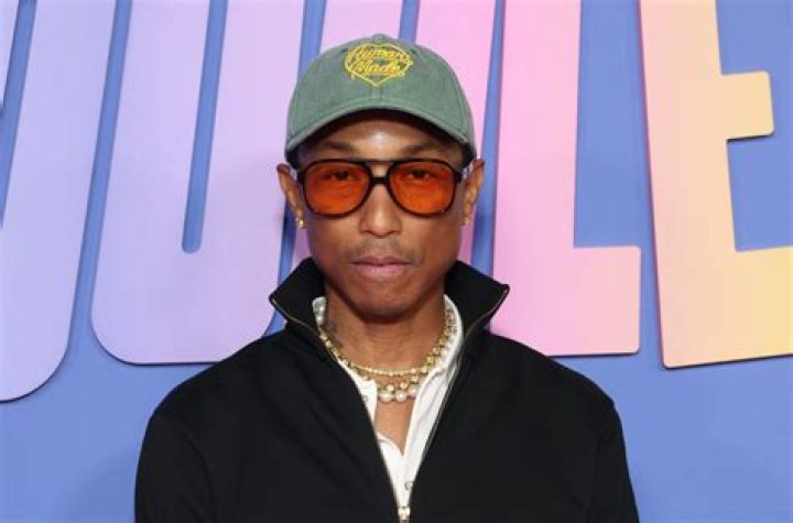 Unveiling The Age Of Pharrell Williams: A Cultural Icon