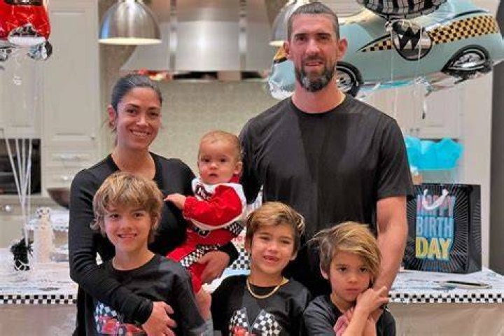 Unveiling The Age Of The Legendary Michael Phelps