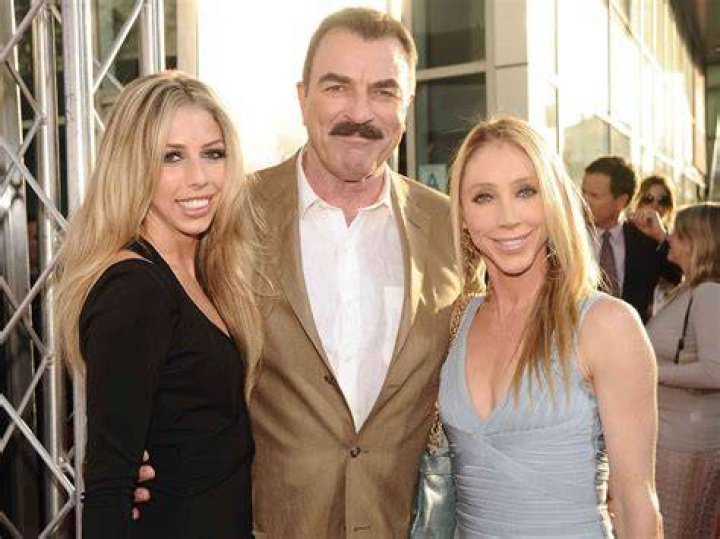 Unveiling The Age Of Tom Selleck's Wife: A Look At Their Love Story