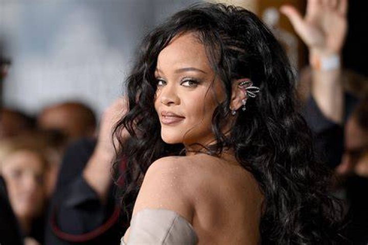Unveiling The Allure Of X Rihanna: A Journey Through Fame And Music