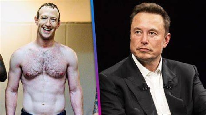 Unveiling The Buzz: The Fascination With Elon Shirtless