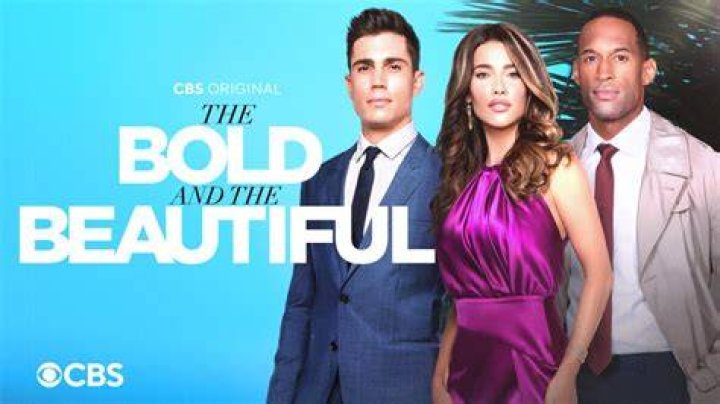 Unveiling The Charisma Of Bold And Beautiful Eric Forrester