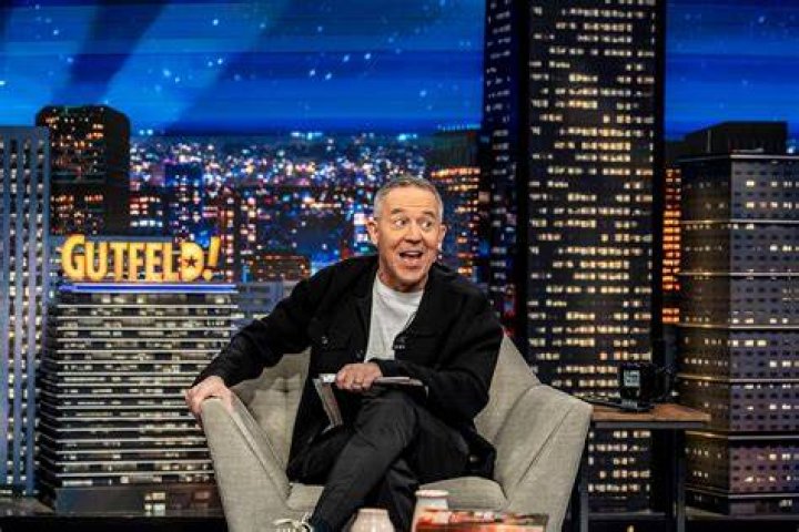 Unveiling The Charisma: Tonight's Guest On Gutfeld