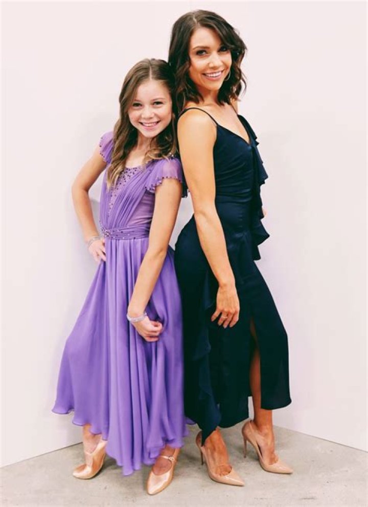 Unveiling The Charismatic Journey Of Jenna Johnson