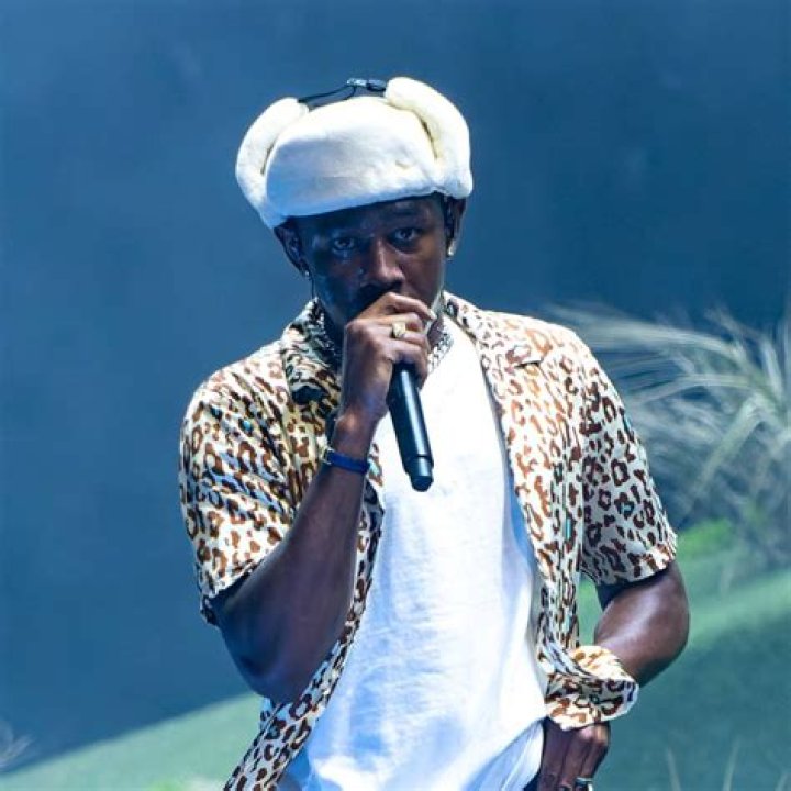 Unveiling The Childhood Of Tyler, The Creator