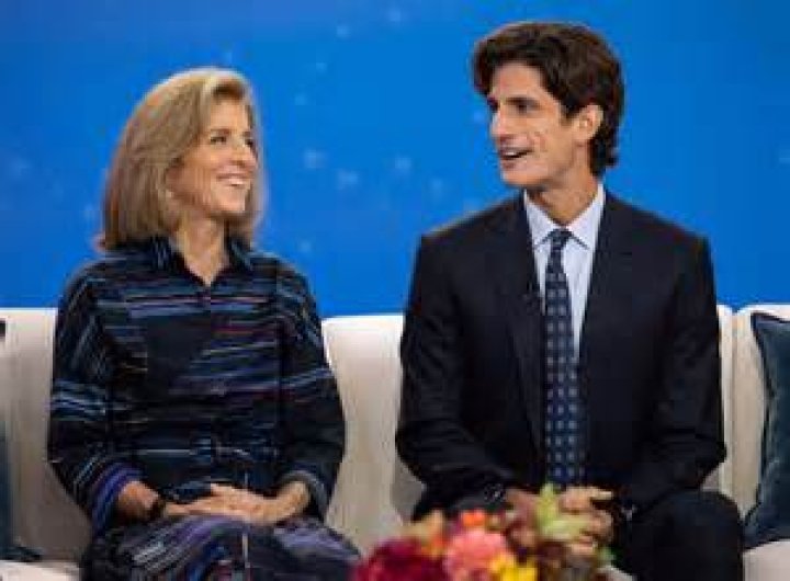 Unveiling The Connection: Jake Auchincloss Related To Jackie Kennedy