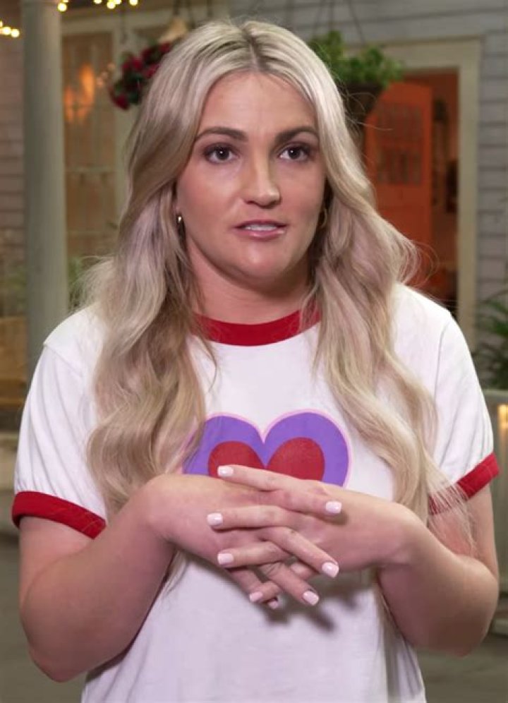 Unveiling The Connection: Jamie Lynn Spears And Young Sheldon