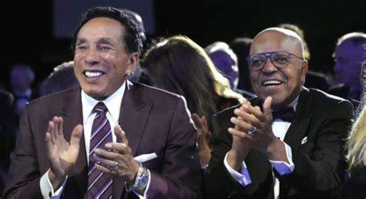 Unveiling The Connection: Michael Robinson And Obama
