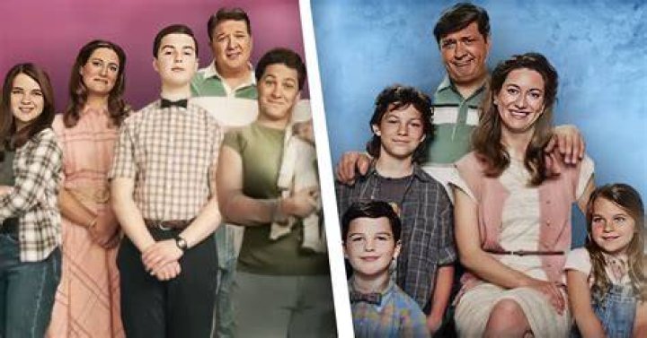 Unveiling The Earnings: Exploring Young Sheldon Actors' Per-Episode Pay