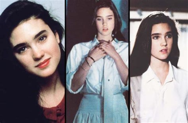 Unveiling The Enigma: The Life And Career Of Jennifer Connelly