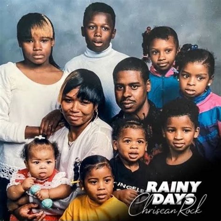 Unveiling The Family Ties Of Chrisean Rock: Sisters And Brothers