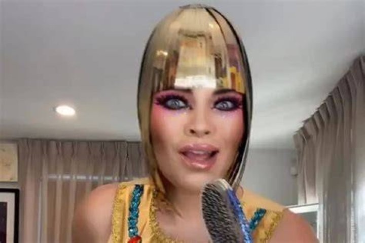 Unveiling The Fascinating World Of Trisha Paytas