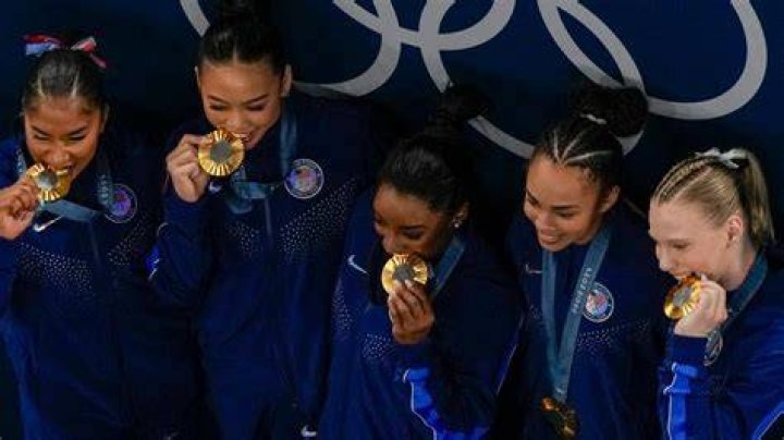 Unveiling The Financial Reality: Do Olympians Get Paid?