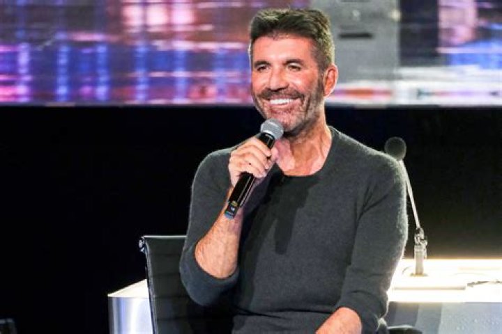 Unveiling The Health Concerns: What Illness Has Simon Cowell's Son Got?