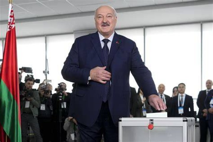 Unveiling The Height Of Alexander Lukashenko: A Political Figure In Perspective