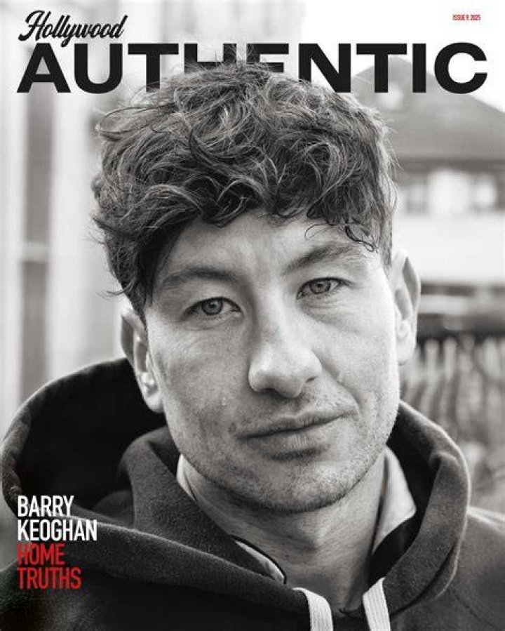 Unveiling The Height Of Barry Keoghan