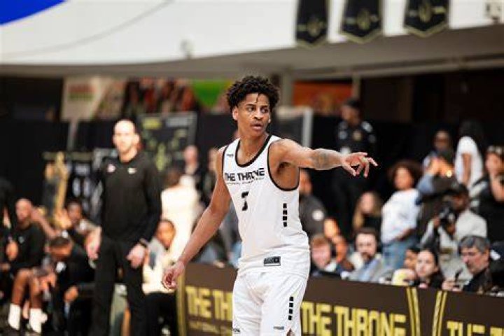 Unveiling The Height Of Kiyan Anthony: A Rising Star