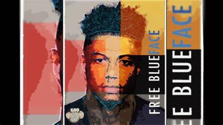 Unveiling The Identity: Blueface Full Name And More