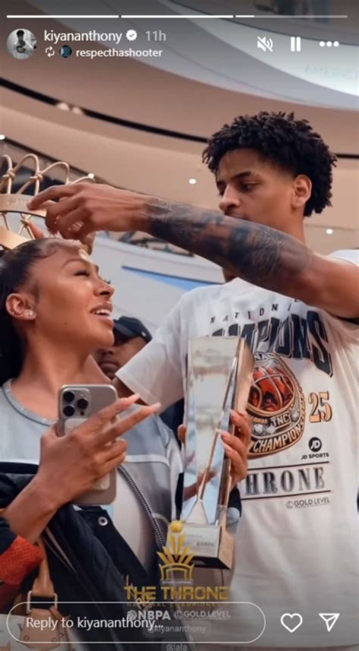 Unveiling The Legacy: Lala Anthony's Father