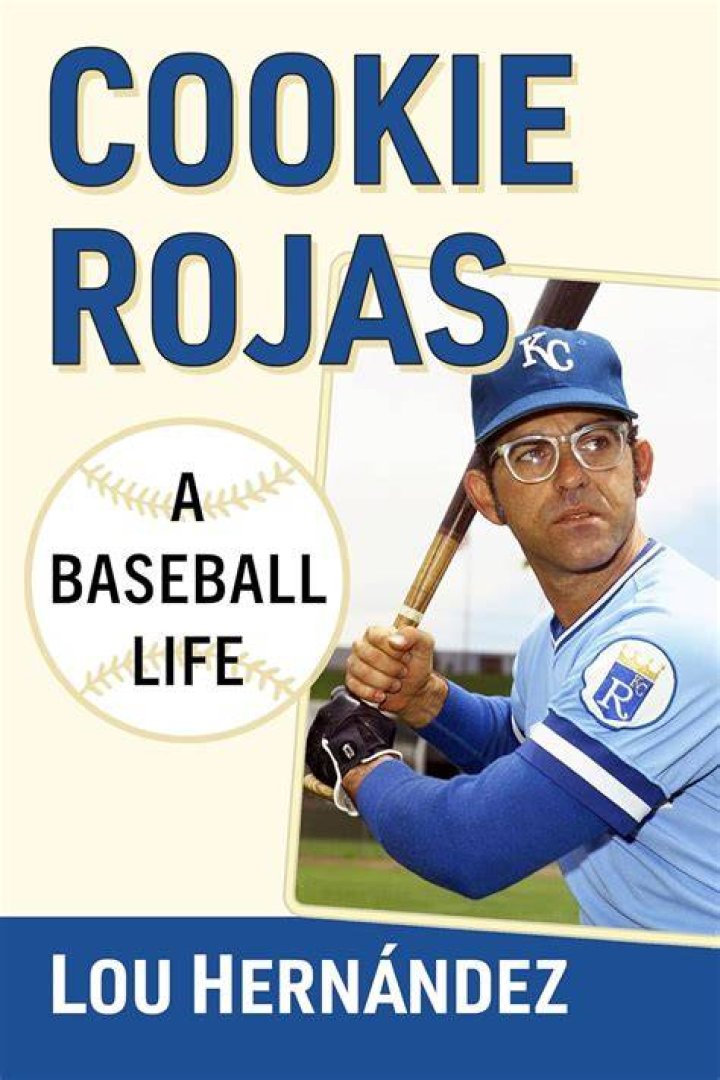 Unveiling The Legacy Of Cookie Rojas: A Baseball Icon
