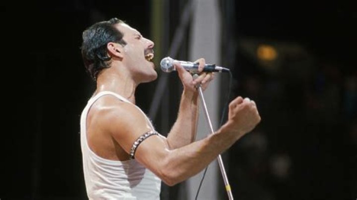 Unveiling The Legacy Of Freddie Mercury's Father