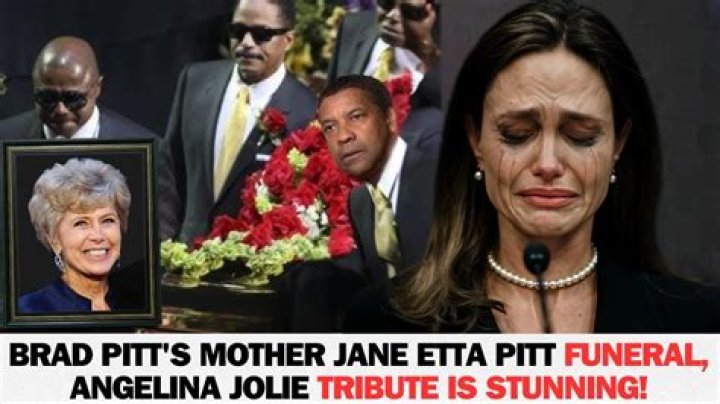 Unveiling The Legacy Of Jane Etta Pitt