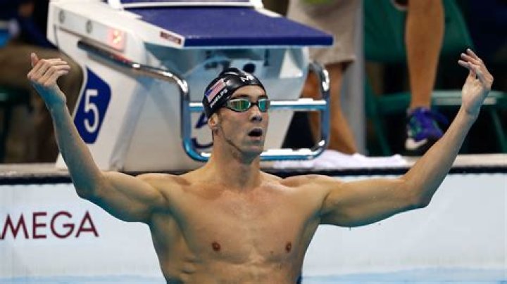 Unveiling The Legacy Of Michael Phelps University