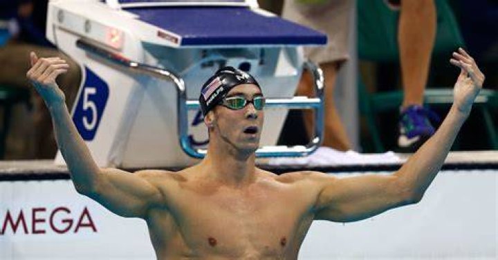 Unveiling The Legacy Of Michale Phelps: Swimming's Greatest Icon