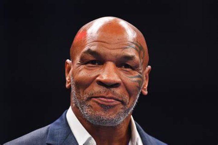 Unveiling The Legacy Of Mike Tyson's Height: A Champion's Stature In The Ring