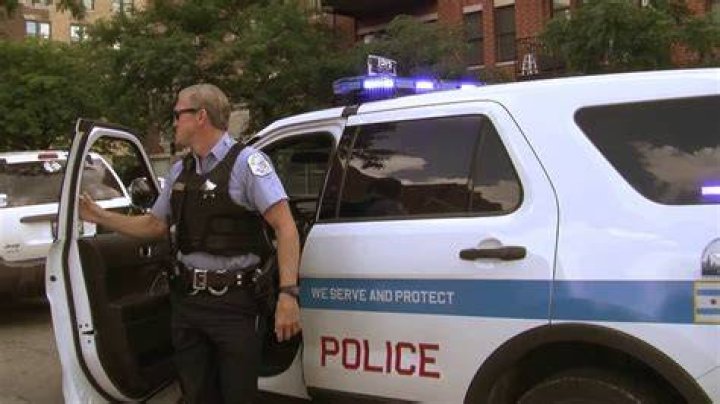 Unveiling The Legacy Of Second City Cop Chicago