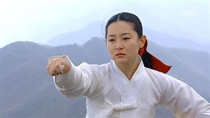 Unveiling The Life And Achievements Of Kim Yeo-Jin