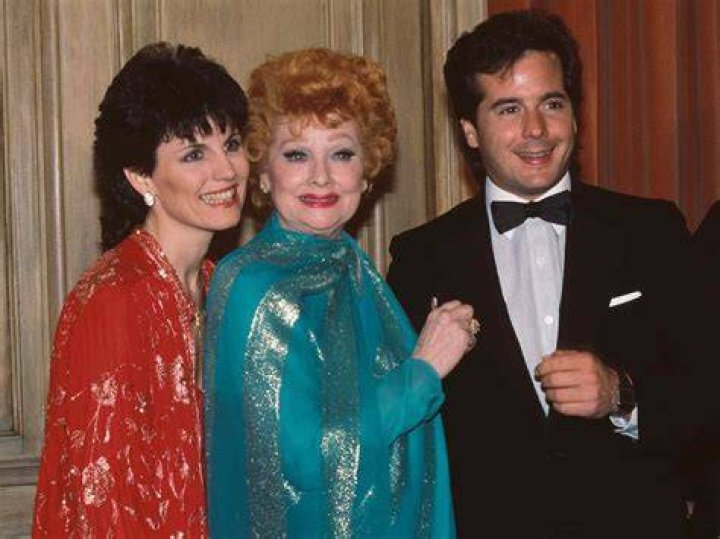 Unveiling The Life And Career Of Actor Desi Arnaz Jr.