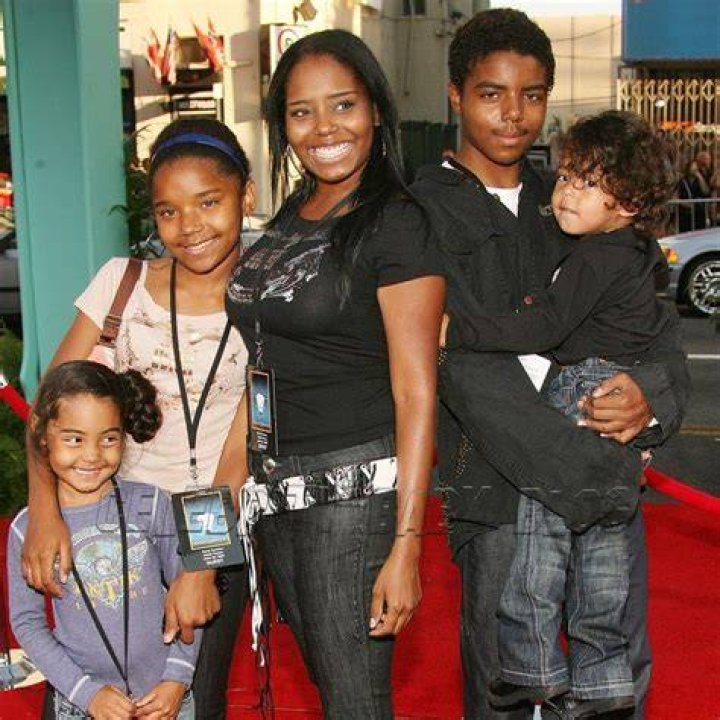Unveiling The Life And Career Of Shar Jackson