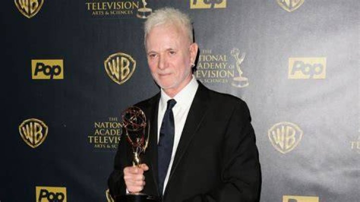 Unveiling The Life And Legacy Of Anthony Geary