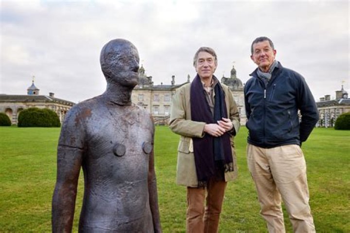 Unveiling The Life And Legacy Of Anyhony Geary