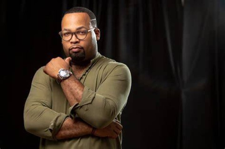 Unveiling The Life And Legacy Of Brandon Eric Williams