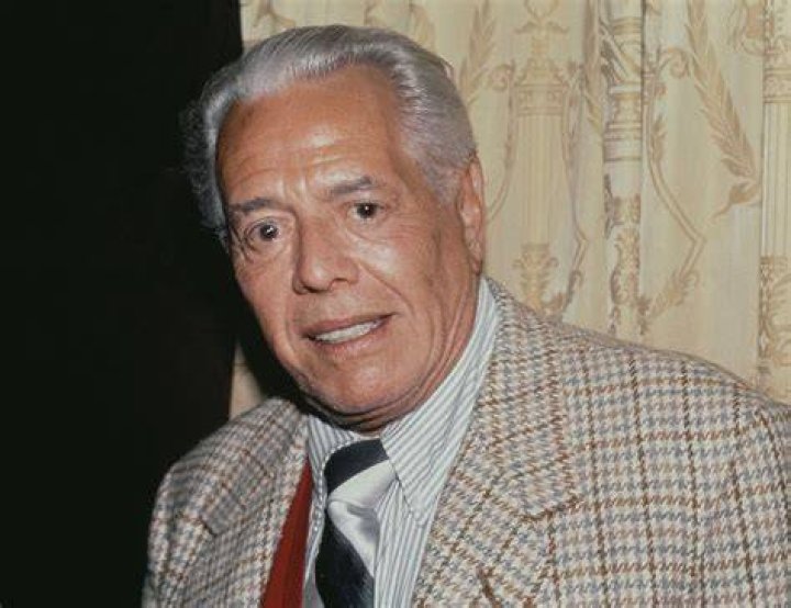 Unveiling The Life And Legacy Of Dezi Arnez Jr