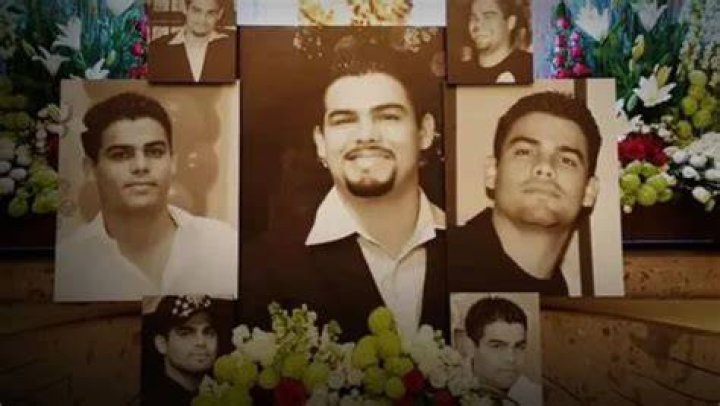Unveiling The Life And Legacy Of Edgar Guzman Lopez